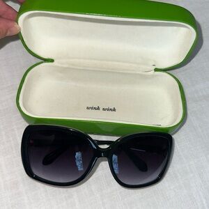 🍀🕶️♠️ Kate Spade Sunglasses
